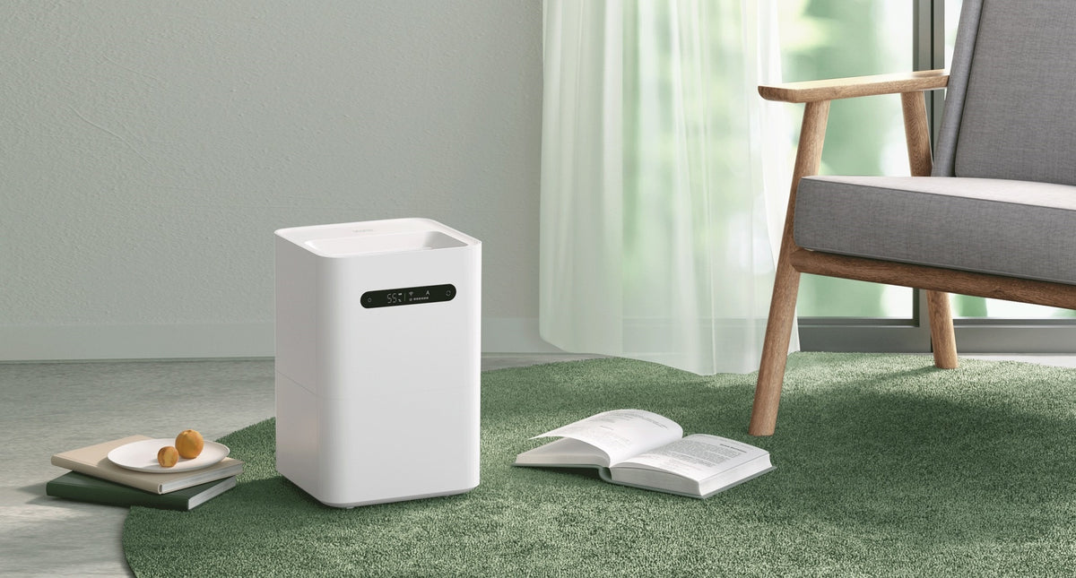 Xiaomi Smartmi Pure Evaporative Air Humidifier 2