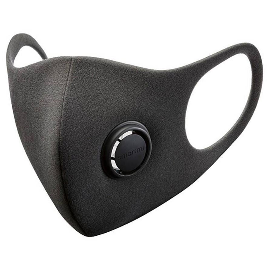 Xiaomi SmartMi KN95 FFP2 Mondmasker met Ventilatieklep