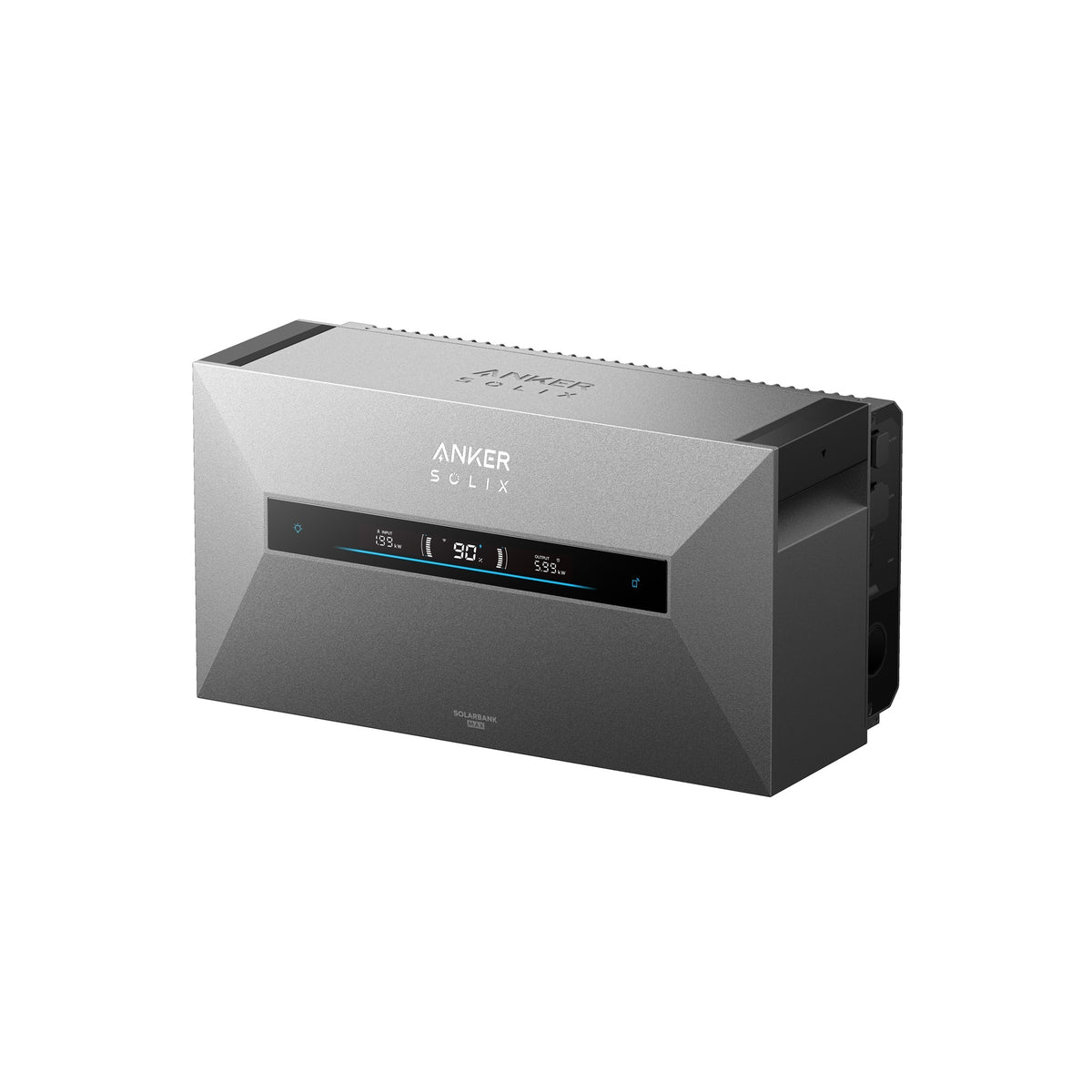 Anker SOLIX Solarbank