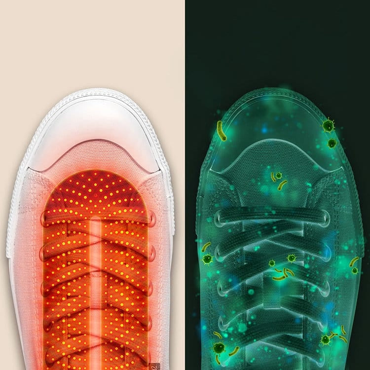 Xiaomi Sothing Schoenendroger