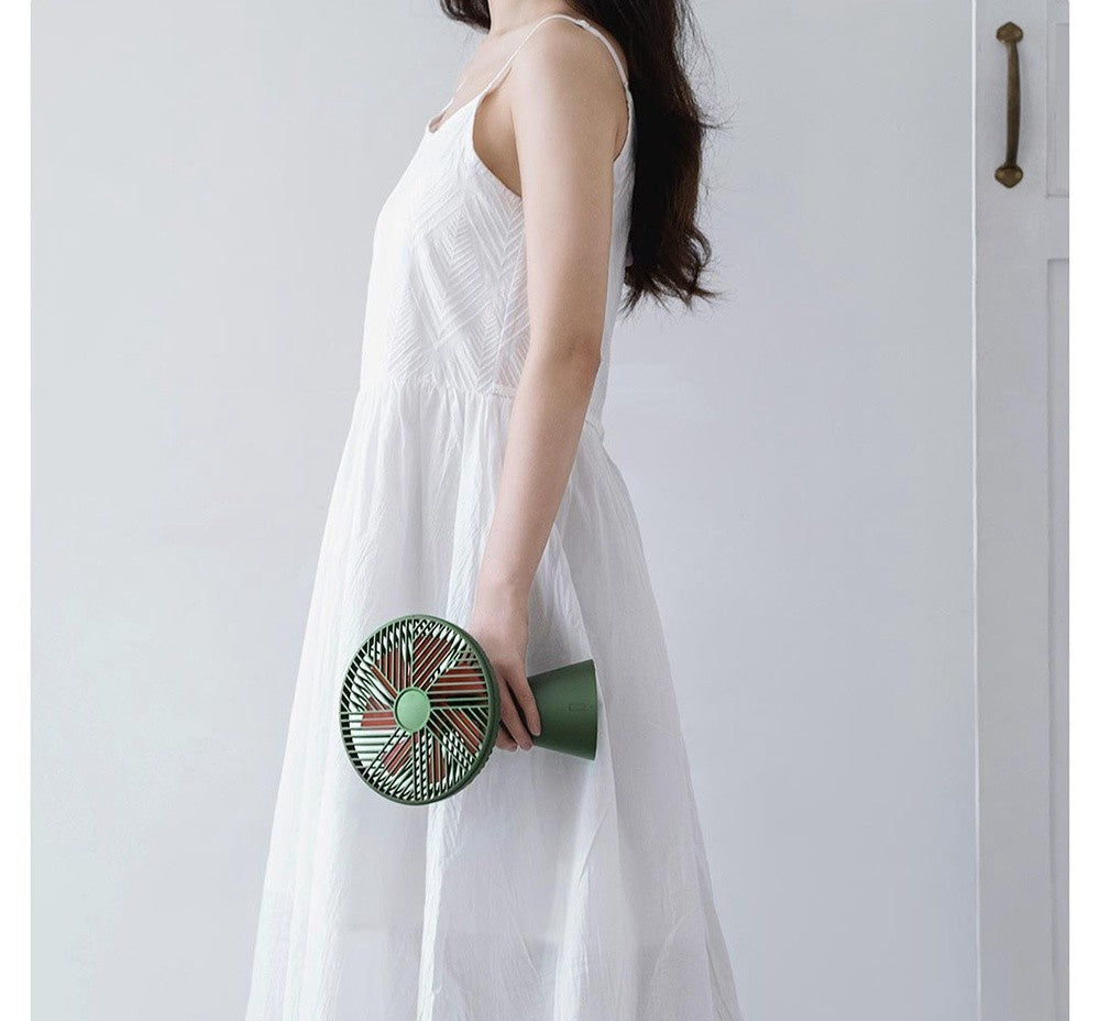 Xiaomi Sothing Desktop Fan Forest
