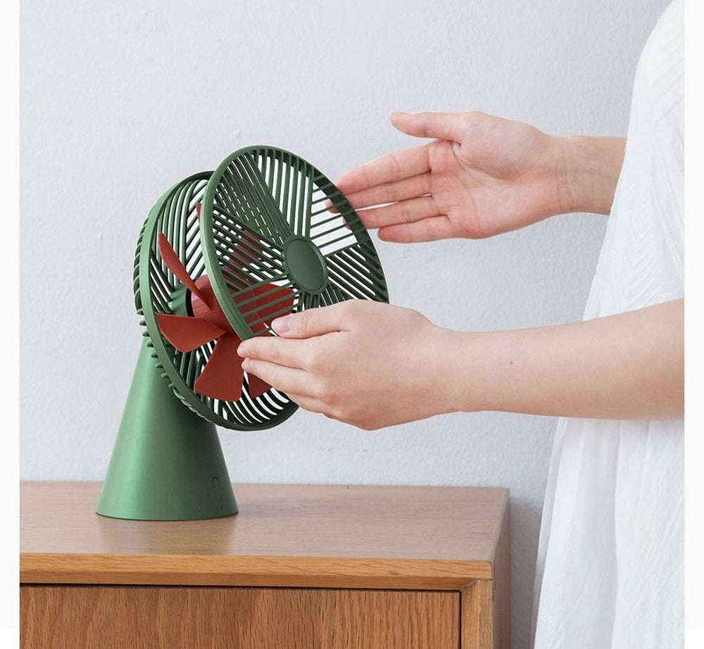 Xiaomi Sothing Desktop Fan Forest