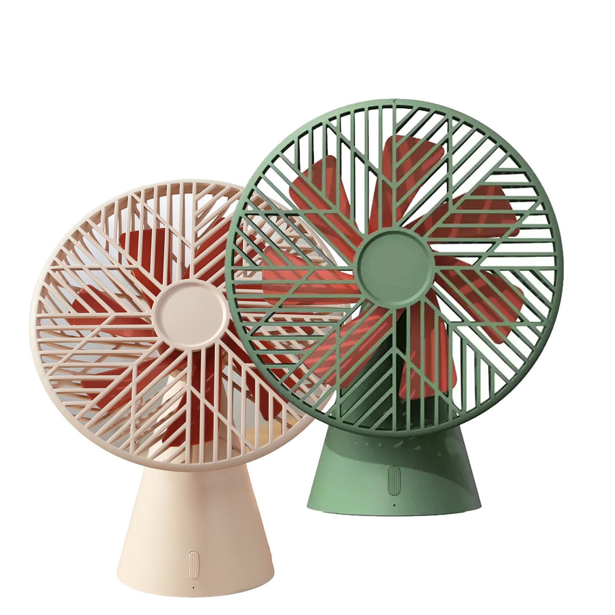 Xiaomi Sothing Desktop Fan Forest