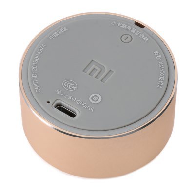 Xiaomi Mini Portable Speaker