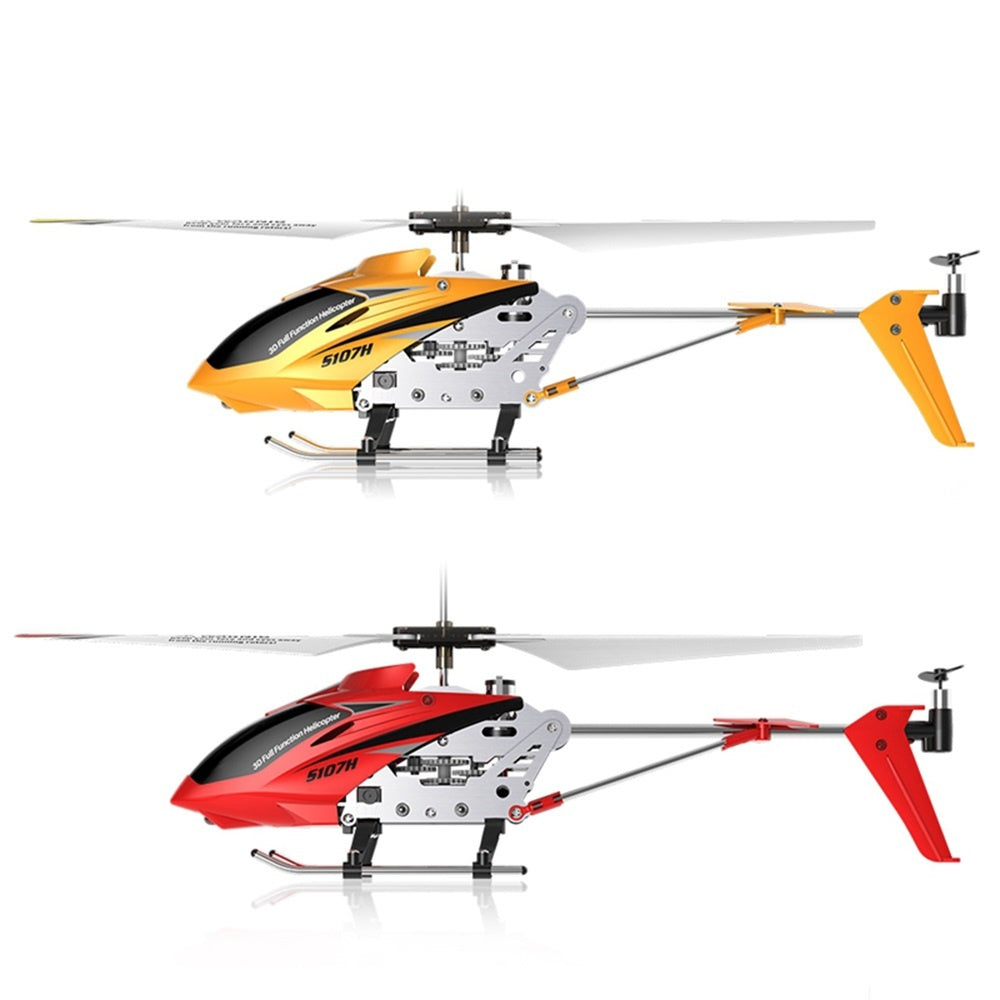 Syma S107H Phantom RC Helicopter