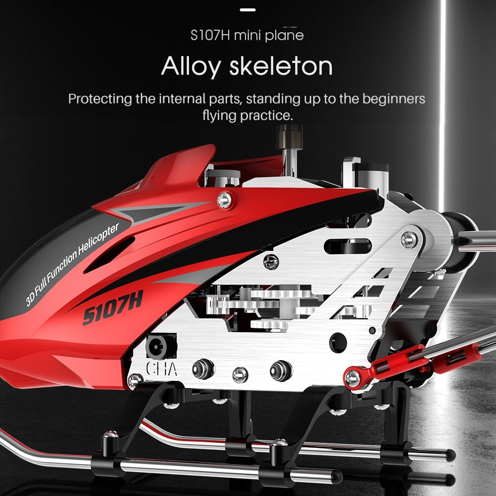Syma S107H Phantom RC Helicopter