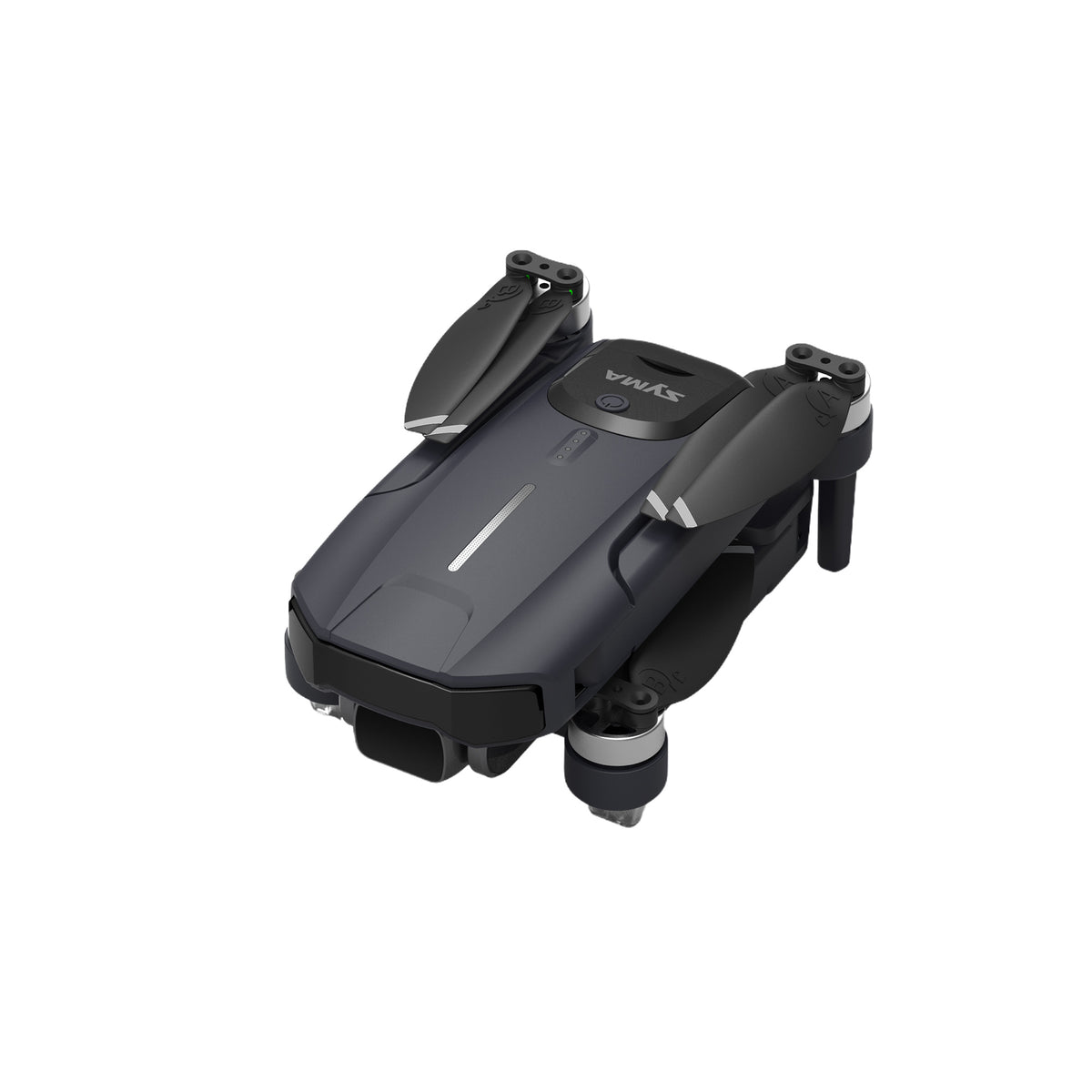 Drone Syma W5 avec caméra 4K et GPS