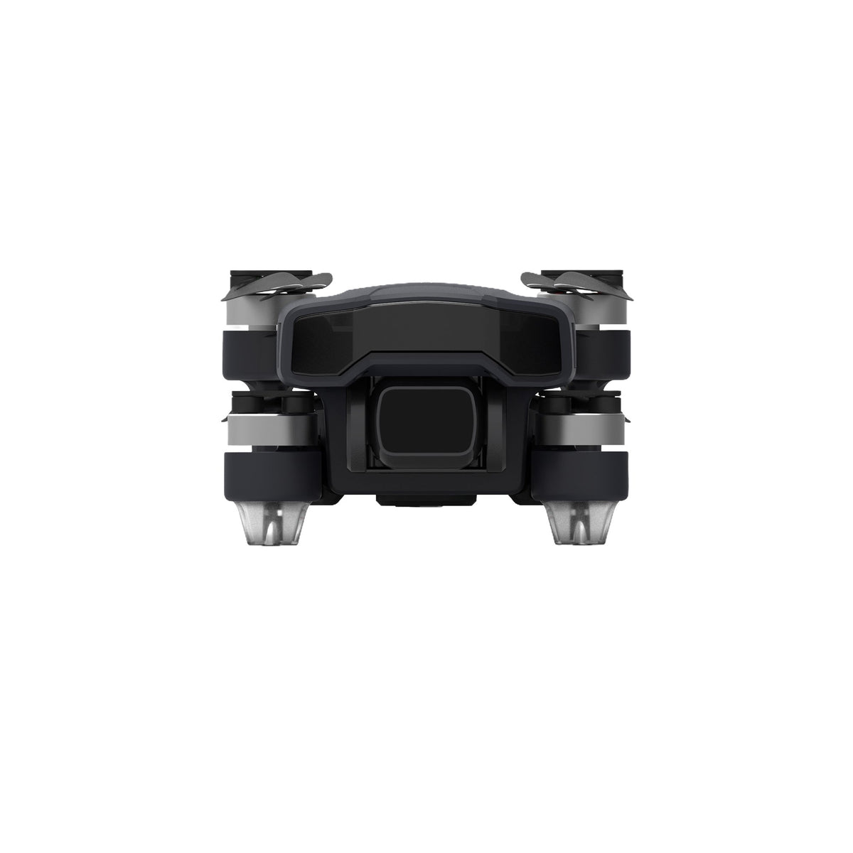 Drone Syma W5 avec caméra 4K et GPS