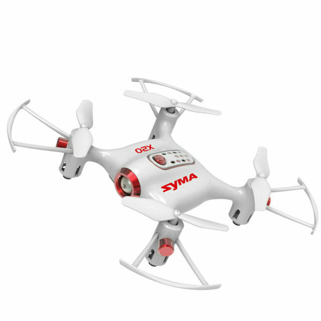 Syma X20