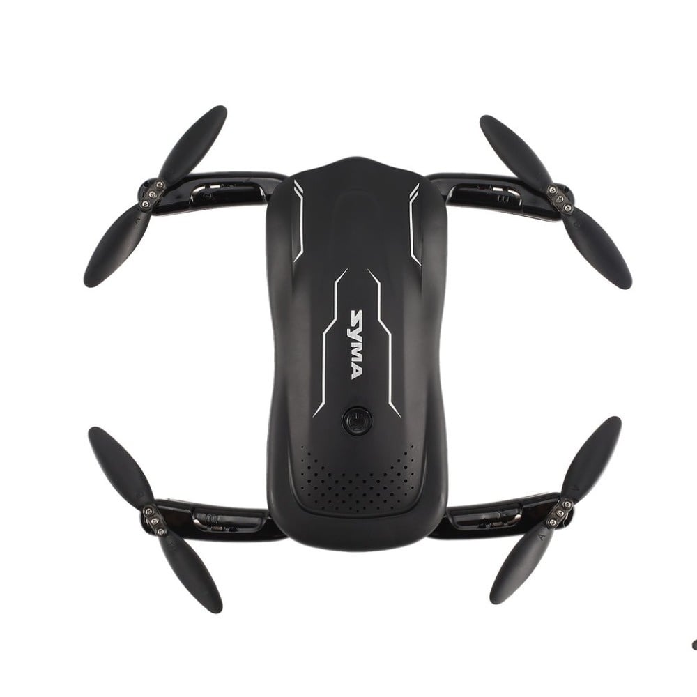 Syma Z1 Faltbare Drohne