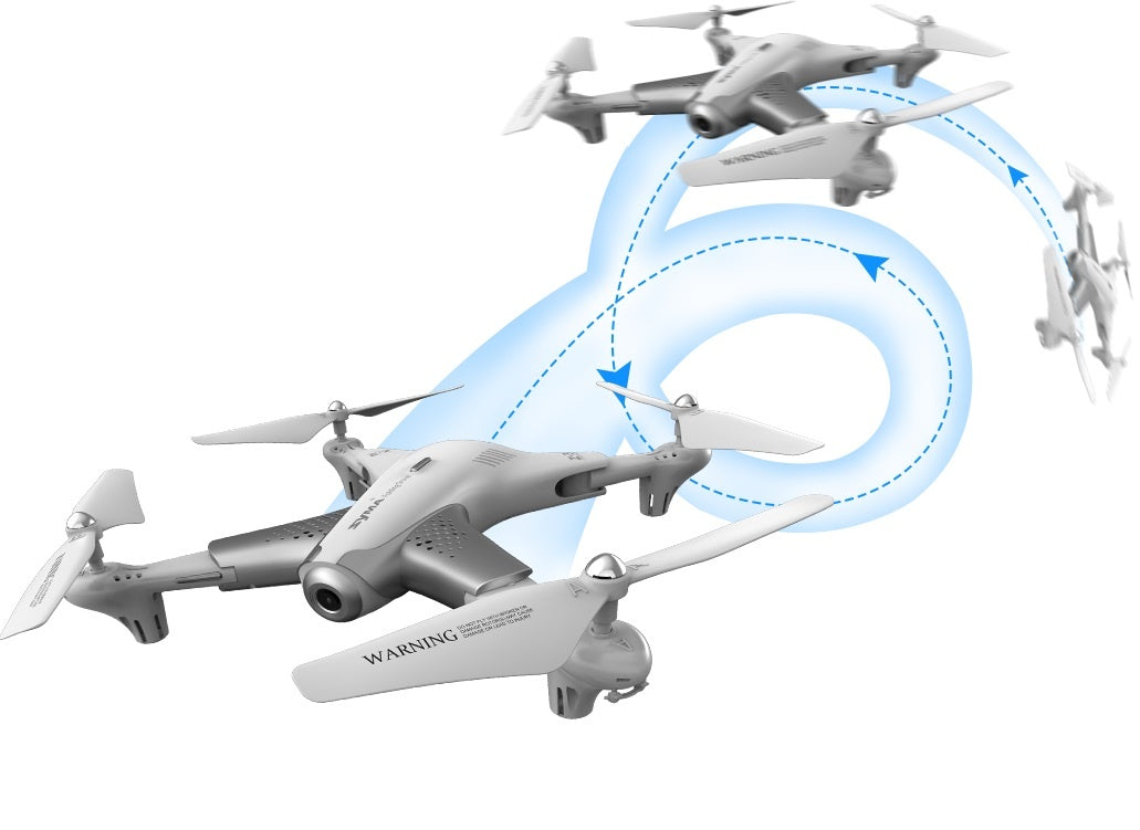 Syma Z3 Vouwbare Drone