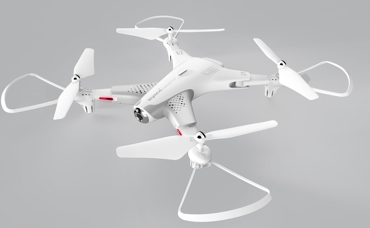 Syma Z3 Vouwbare Drone