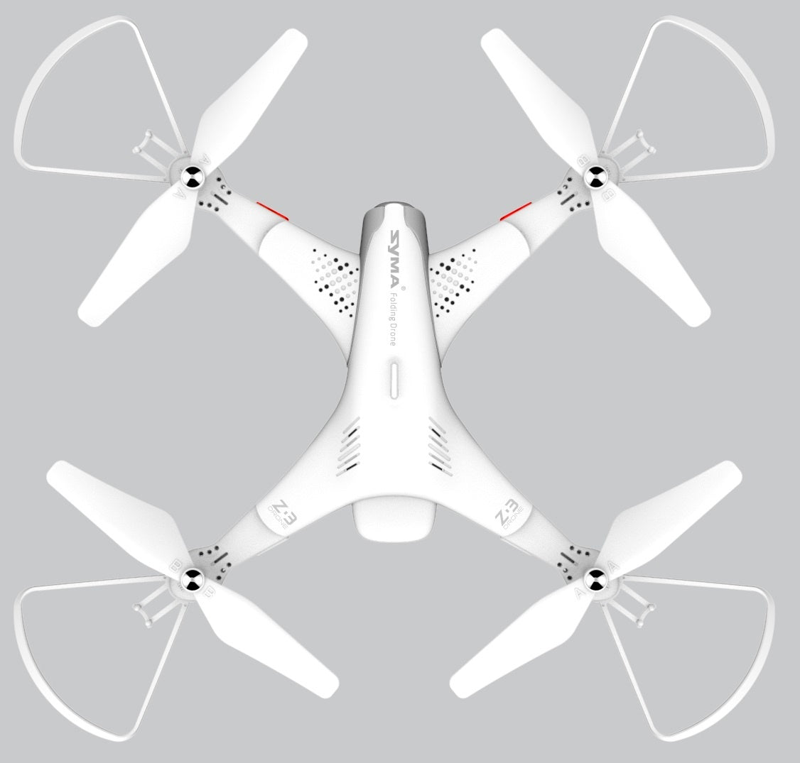 Syma Z3 Vouwbare Drone