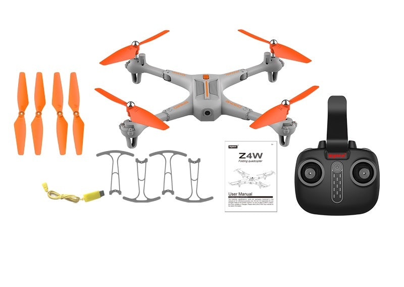Syma Z4W Storm Quadcopter