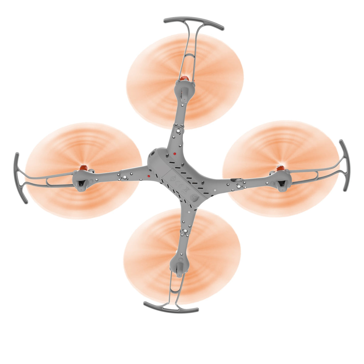 Syma Z4W Storm Quadcopter