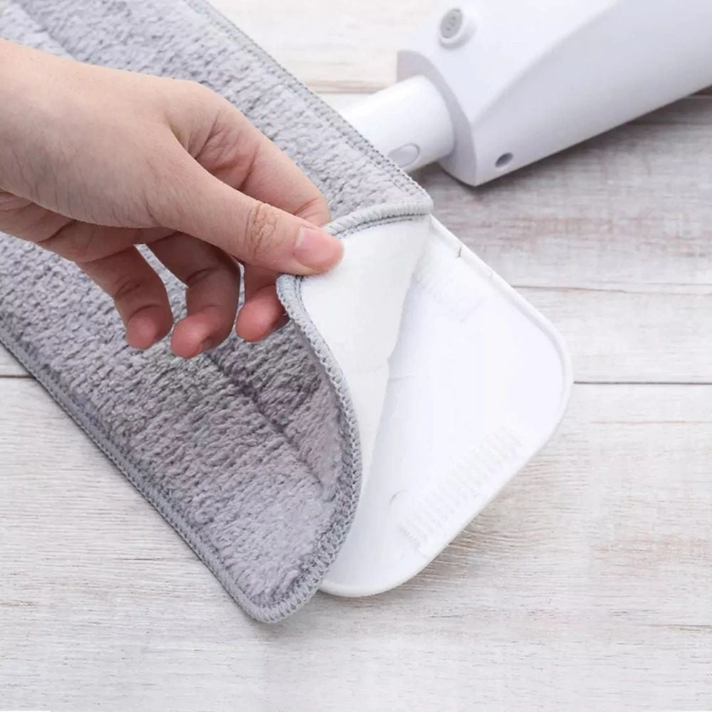 Xiaomi Deerma Water Spray Mop TB500 Vervangende Doeken