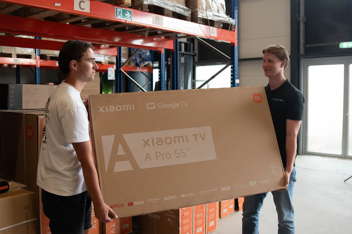 TechPunt