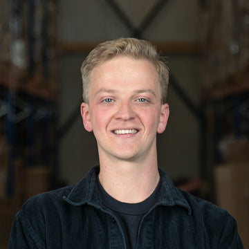 Rico van den Brink