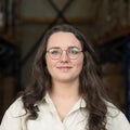 Willianne van den Ham