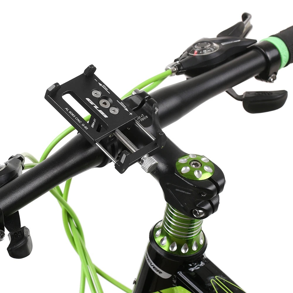 Phone Holder for Xiaomi M365, M365 Pro, Mi Essential, Mi 1S and Mi Pro 2 Scooter