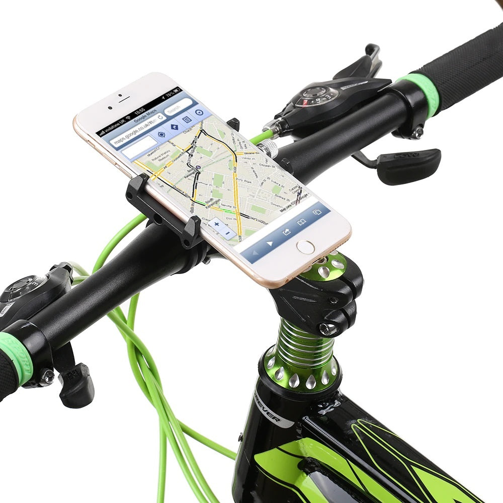 Phone Holder for Xiaomi M365, M365 Pro, Mi Essential, Mi 1S and Mi Pro 2 Scooter