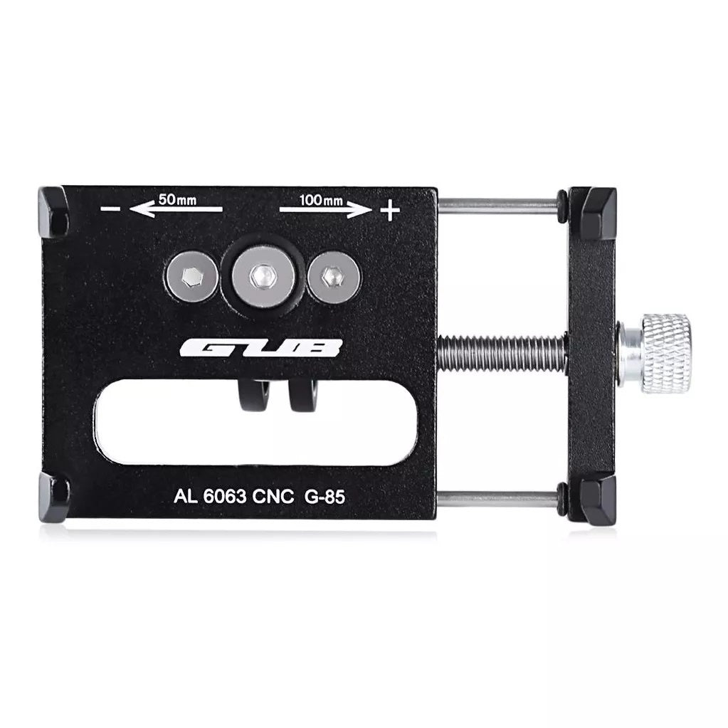 Phone Holder for Xiaomi M365, M365 Pro, Mi Essential, Mi 1S and Mi Pro 2 Scooter