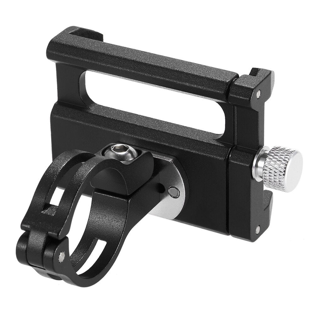 Phone Holder for Xiaomi M365, M365 Pro, Mi Essential, Mi 1S and Mi Pro 2 Scooter