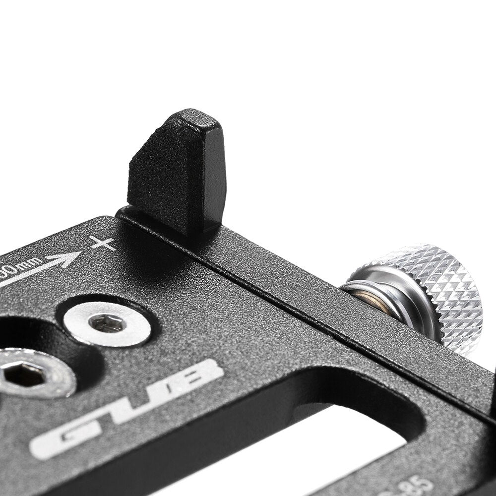 Phone Holder for Xiaomi M365, M365 Pro, Mi Essential, Mi 1S and Mi Pro 2 Scooter