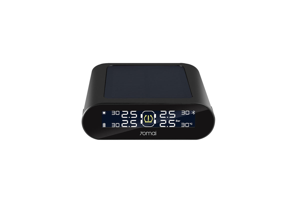 Xiaomi 70mai Bandenspanningsmonitor TPMS