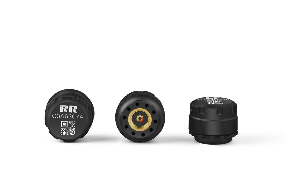 Xiaomi 70mai Bandenspanningsmonitor TPMS