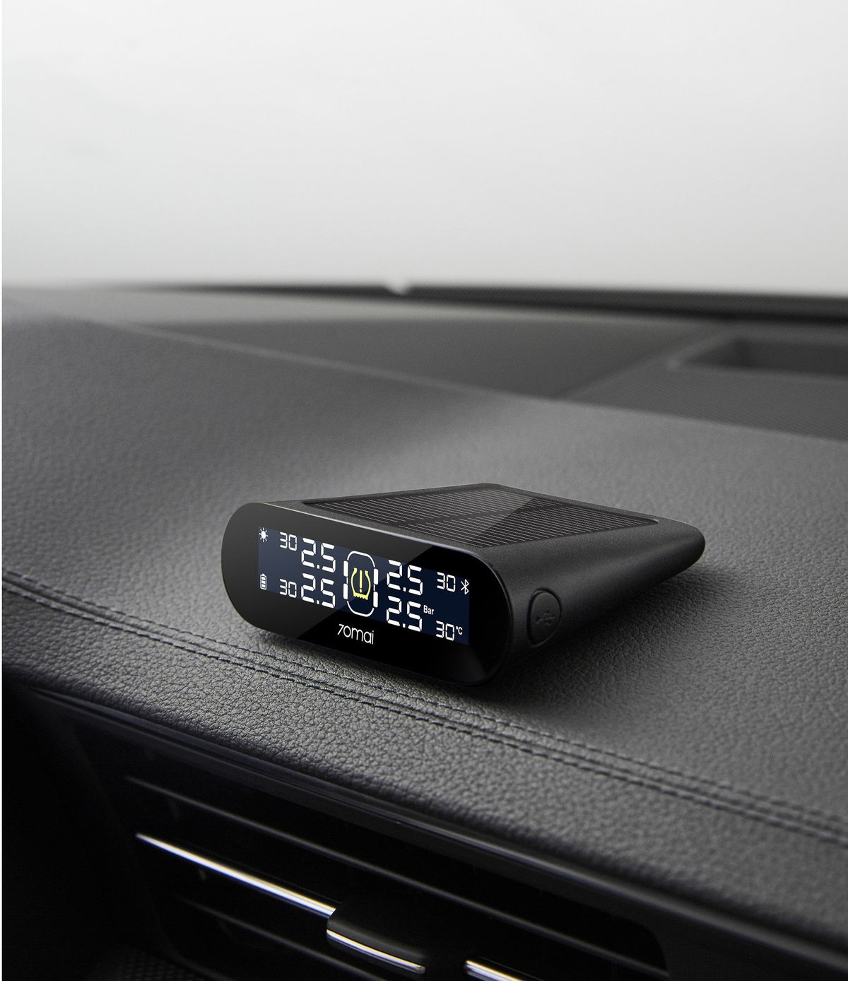 Xiaomi 70mai Bandenspanningsmonitor TPMS