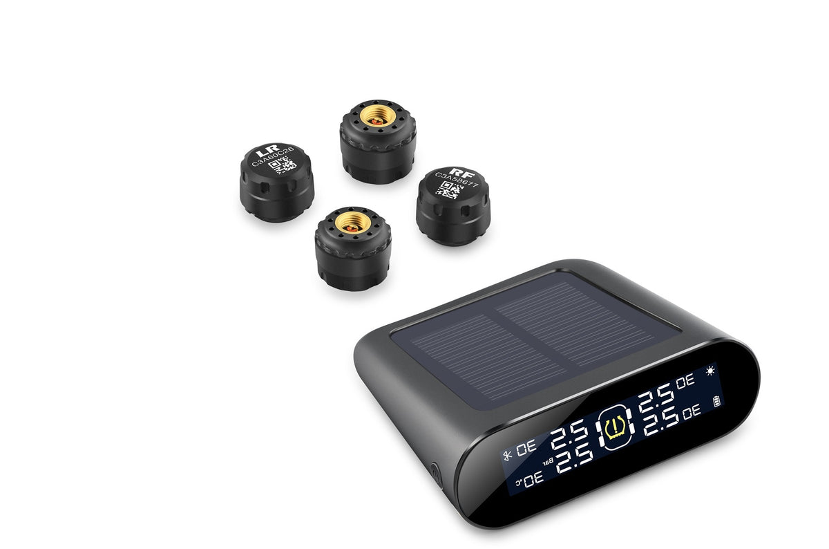 Xiaomi 70mai Bandenspanningsmonitor TPMS