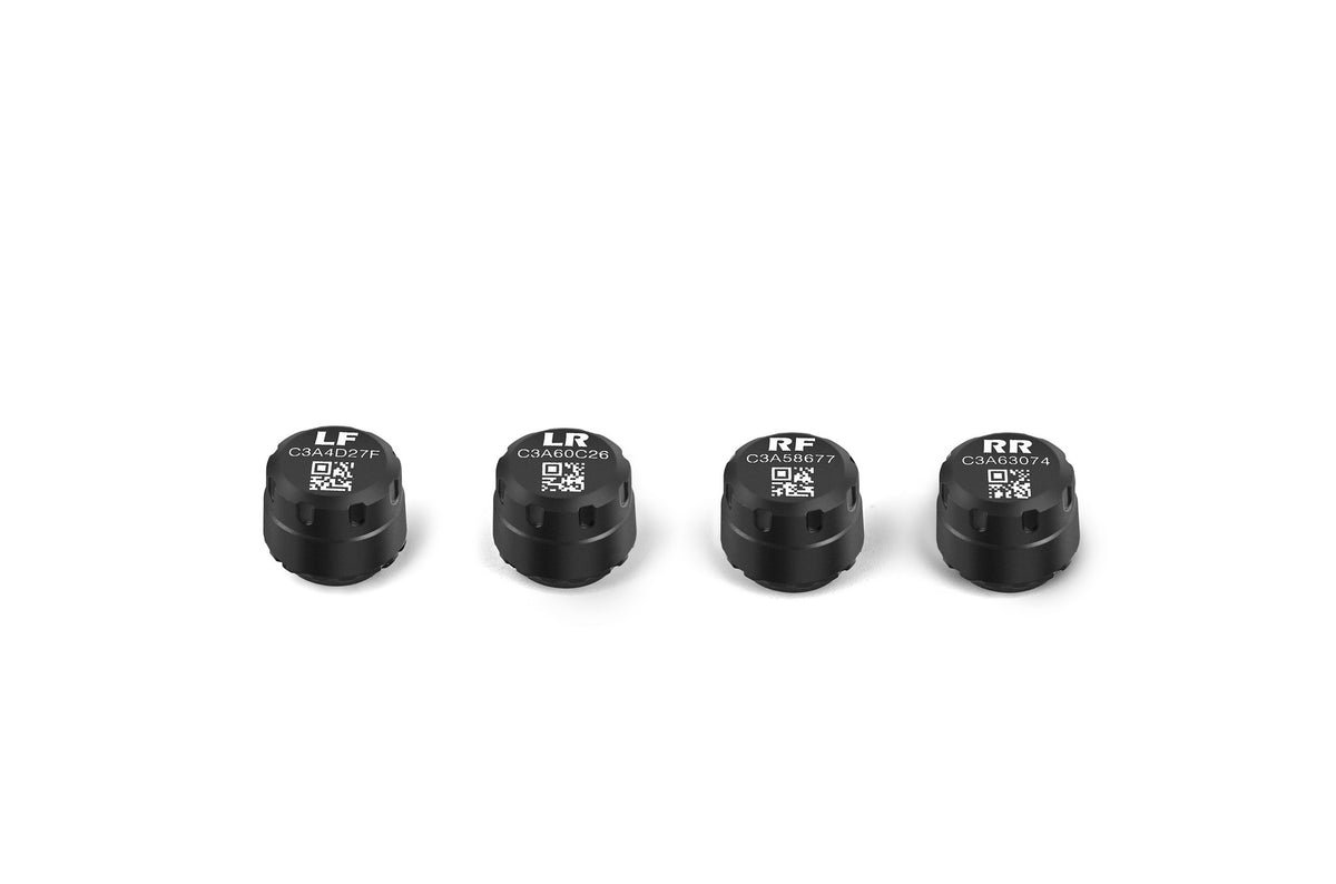 Xiaomi 70mai Bandenspanningsmonitor TPMS