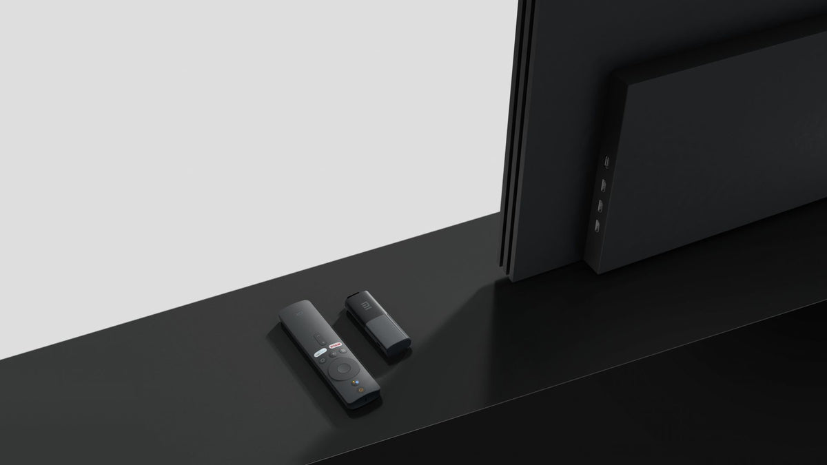 Xiaomi Mi TV Stick