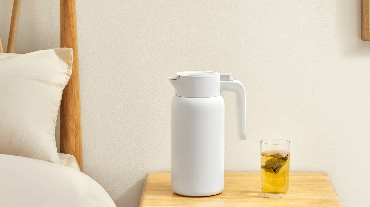 Xiaomi Geïsoleerde Waterkoker 1,8 L