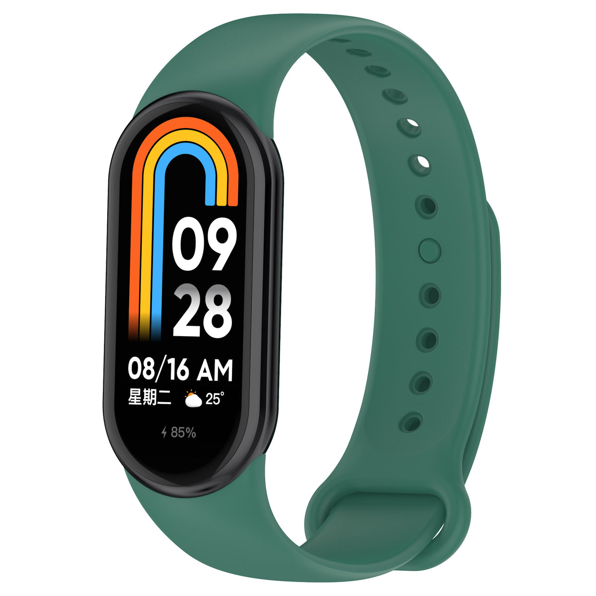 Bracelet de rechange pour Xiaomi Smart Band 10