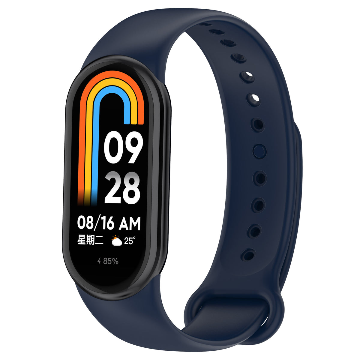 Bracelet de rechange pour Xiaomi Smart Band 10