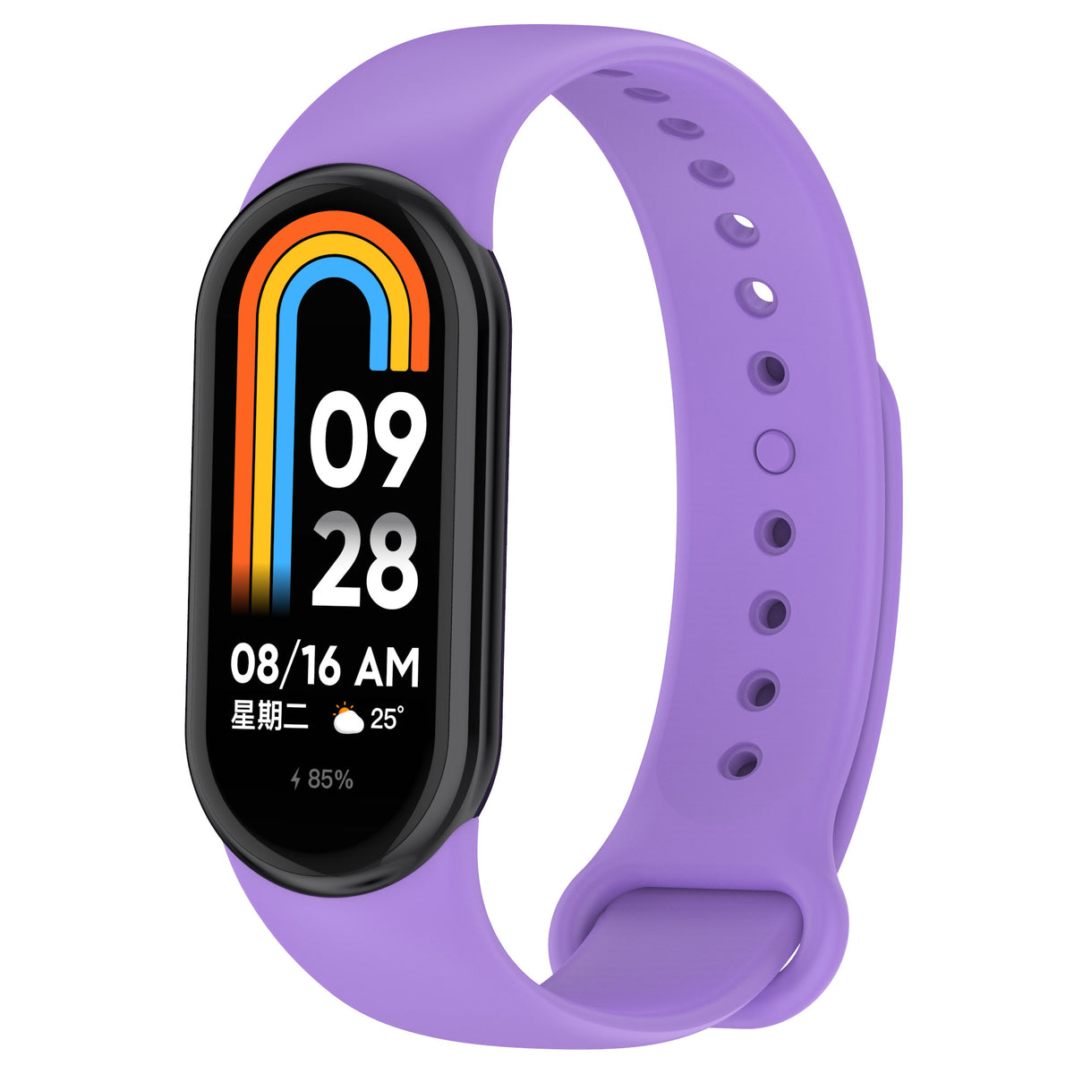 Bracelet de rechange pour Xiaomi Smart Band 10
