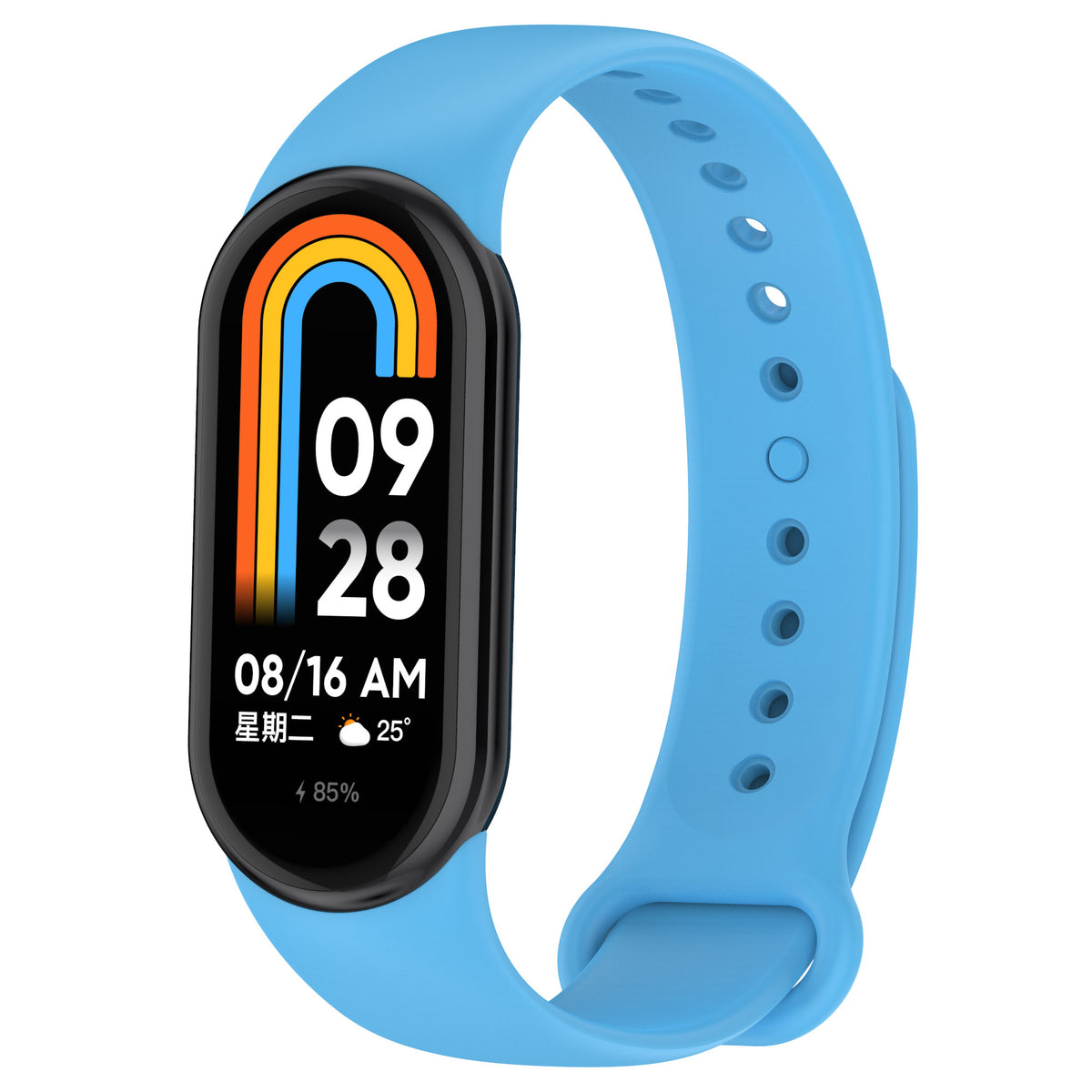 Bracelet de rechange pour Xiaomi Smart Band 10