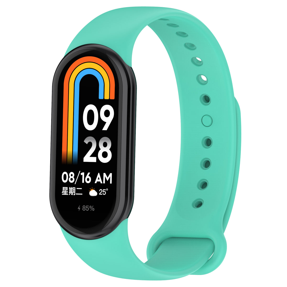 Bracelet de rechange pour Xiaomi Smart Band 10