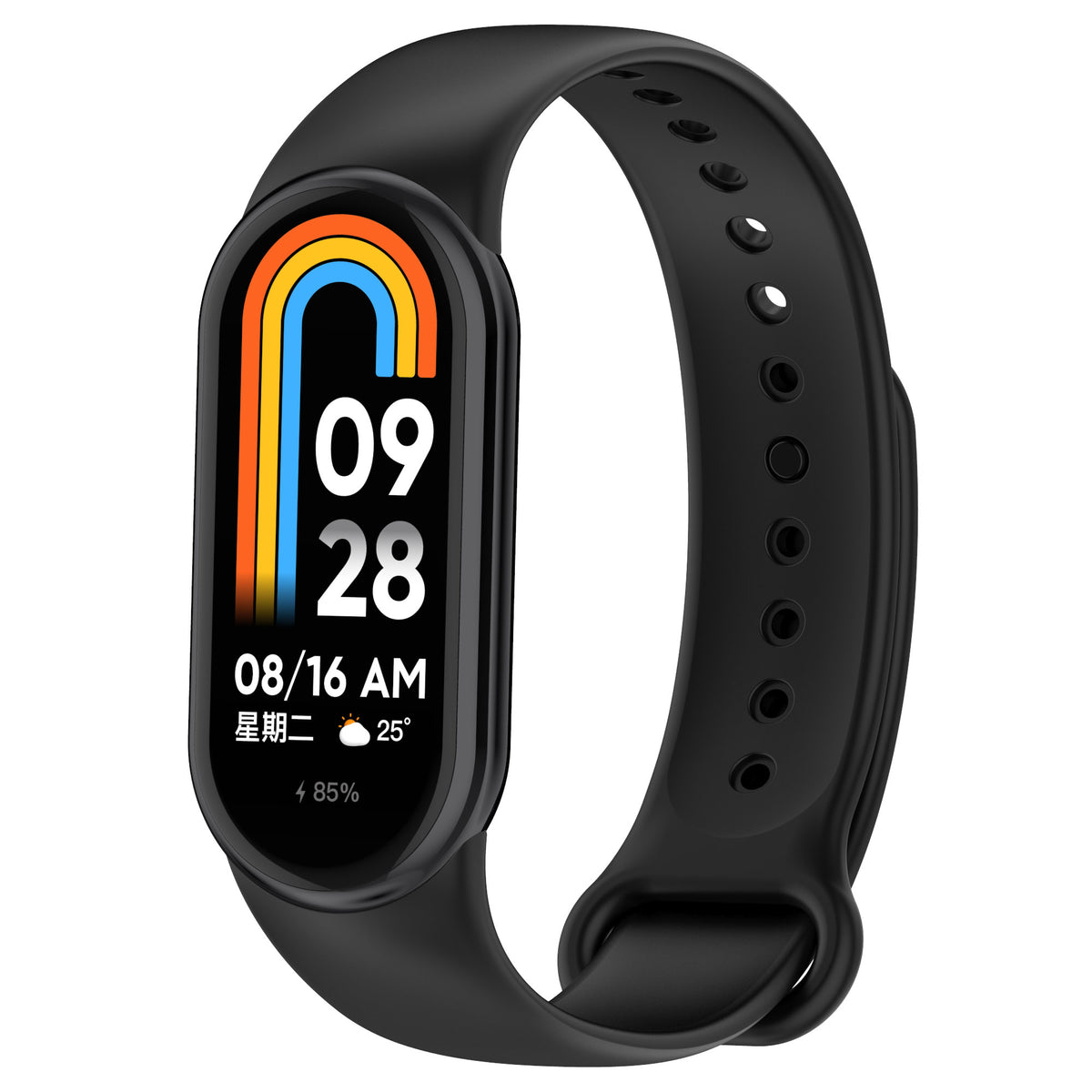 Vervangend bandje voor Xiaomi Smart Band 8