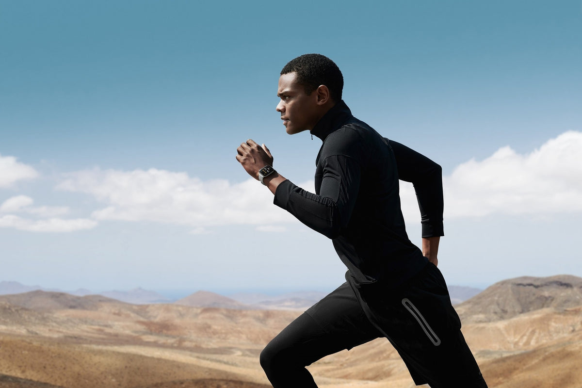 Huami Amazfit ZEPP E