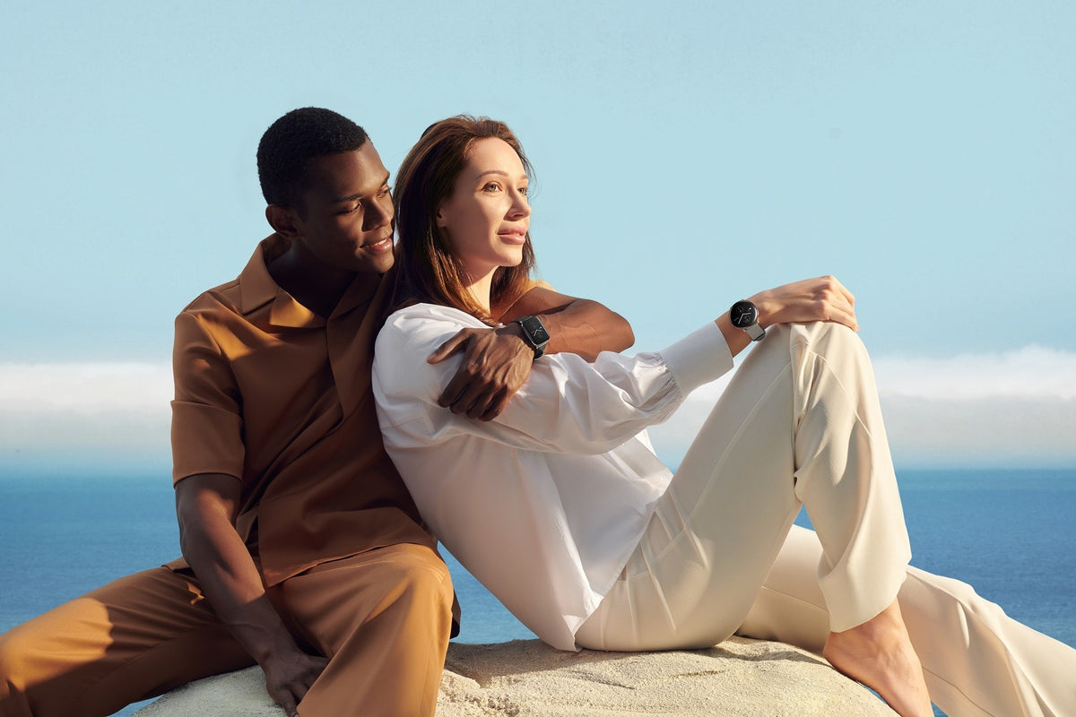 Huami Amazfit ZEPP E