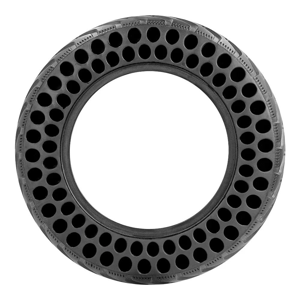 Volrubber Anti-lek buitenband 10 inch voor de Xiaomi Scooter 4 en Scooter 4 Pro