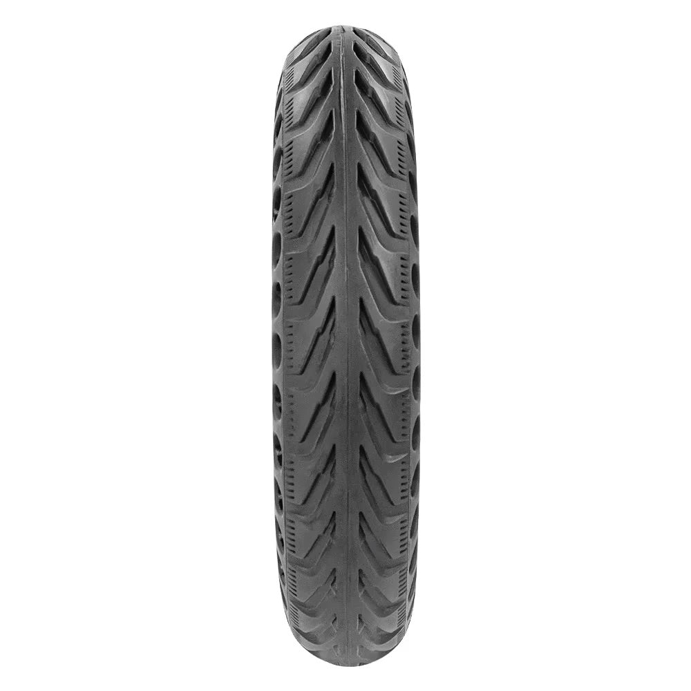 Volrubber Anti-lek buitenband 10 inch voor de Xiaomi Scooter 4 en Scooter 4 Pro