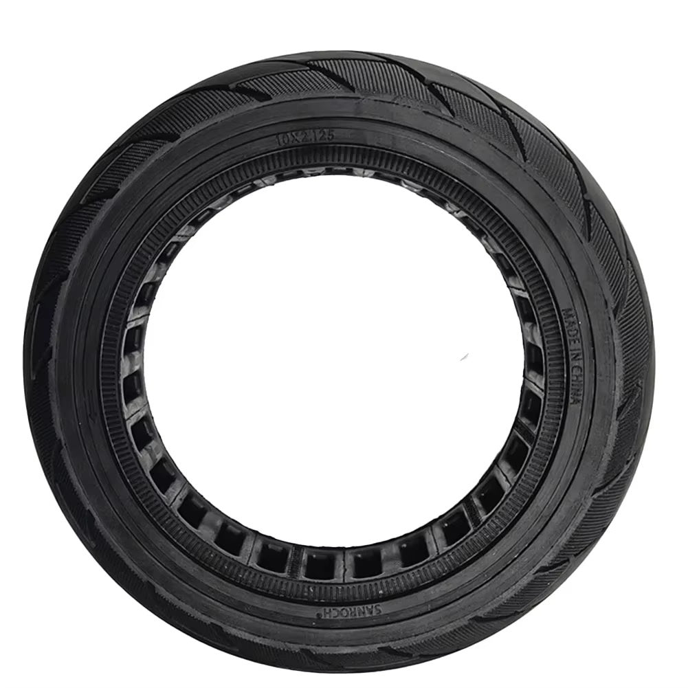 Volrubber anti-lekband 10 inch voor Xiaomi Scooter 4 Lite 2nd Gen en Scooter 5 Series