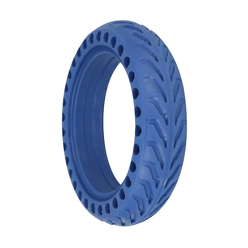 Volrubber Anti-lek buitenband voor Xiaomi  M365, M365 Pro, Essential, 1S en Pro 2 Step