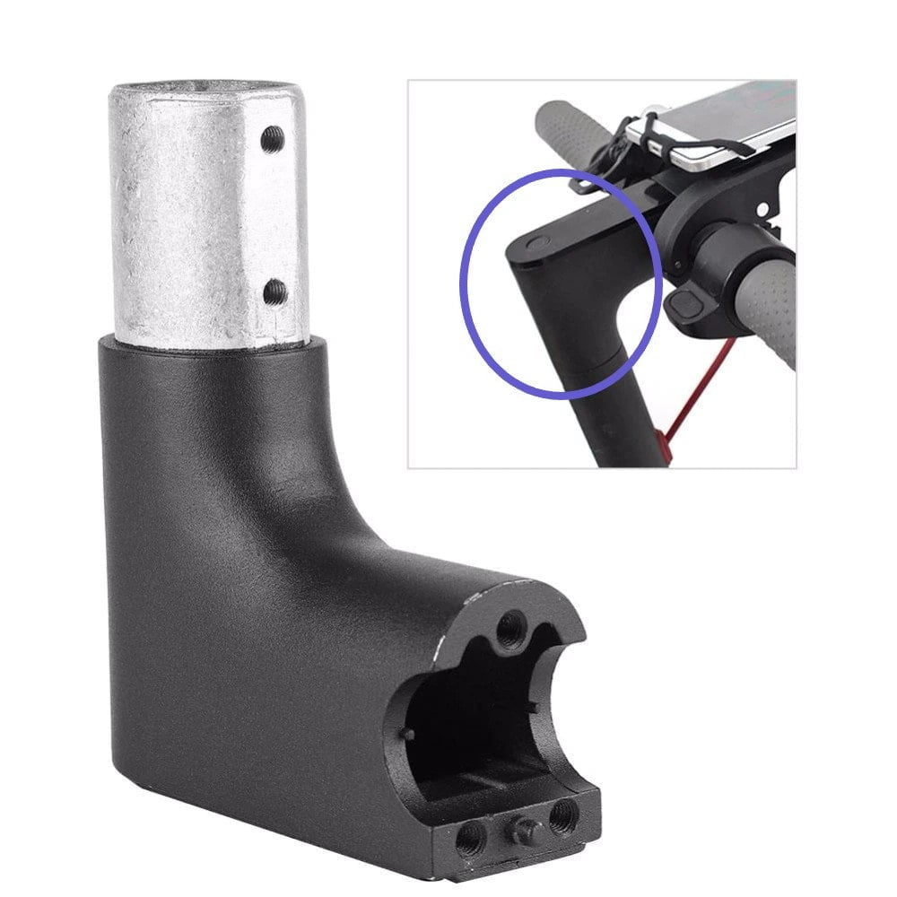 Support de panneau avant pour trottinette Xiaomi M365