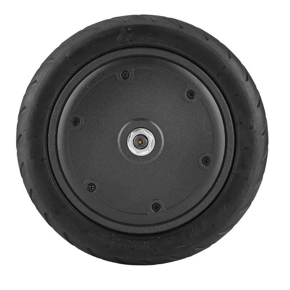 Voorwiel met 350 Watt motor voor Xiaomi M365 step