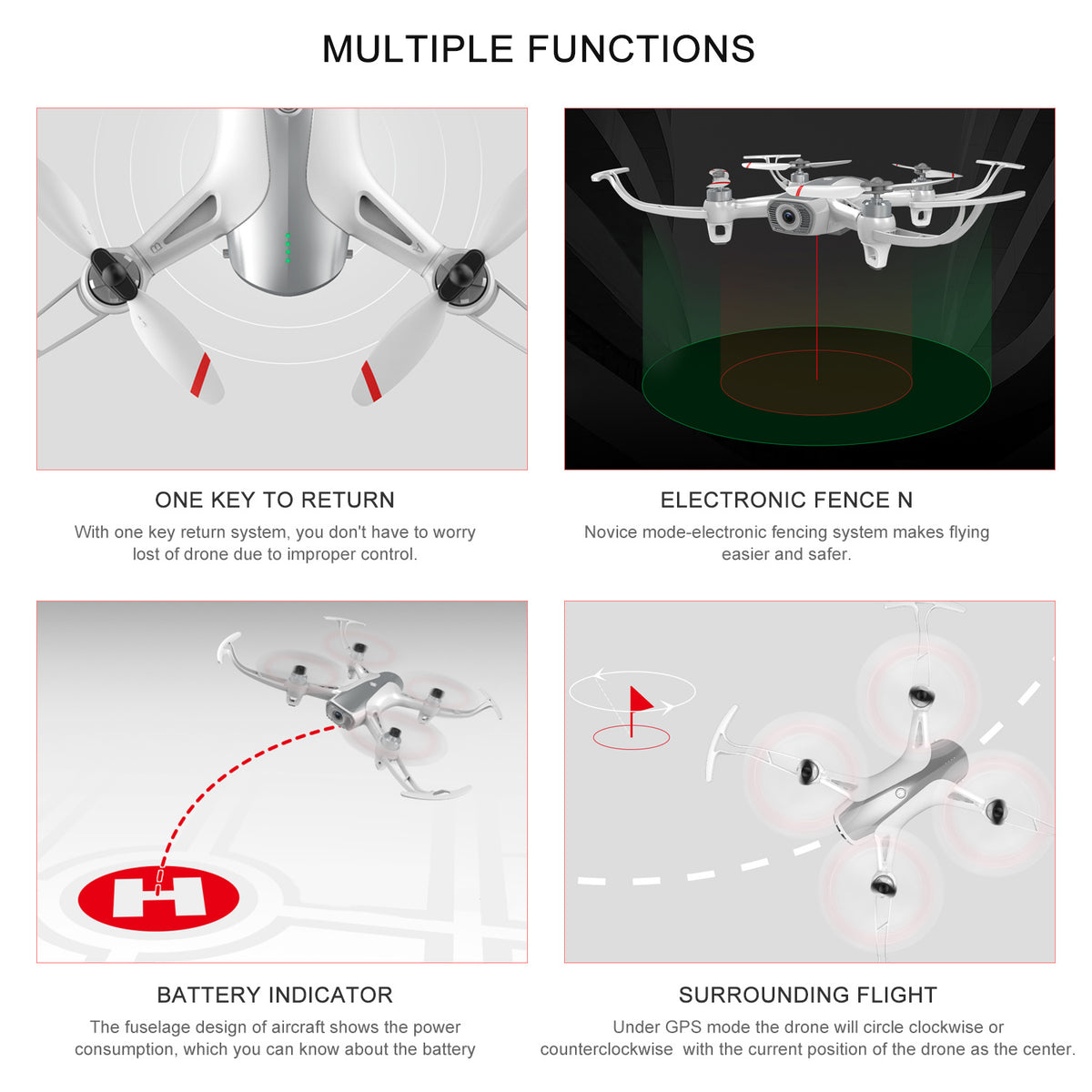 Syma W1 Pro